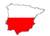 QUESOS PEÑALAJO - Polski
